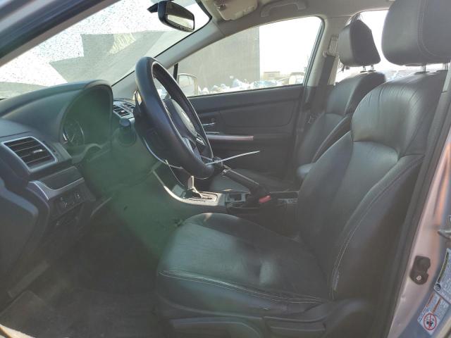2016 SUBARU CROSSTREK - JF2GPAKC2GH330517