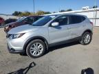 2018 NISSAN ROGUE SPOR - JN1BJ1CPXJW501130