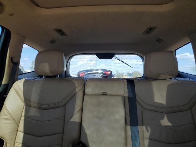2022 CADILLAC XT6 PLATIN - 1GYKPFRS4NZ136219