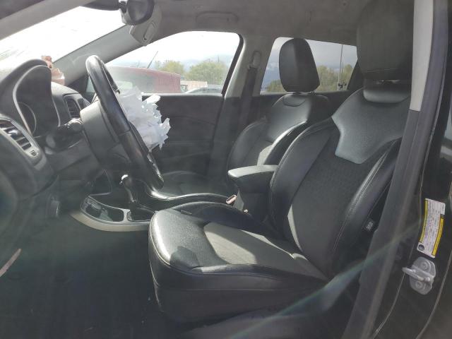 2018 JEEP COMPASS LA - 3C4NJDBB8JT154873