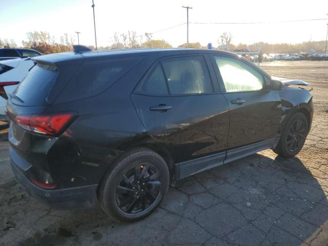 2024 CHEVROLET EQUINOX LS - 3GNAXHEG0RL245408