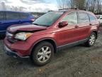 HONDA CR-V EXL photo