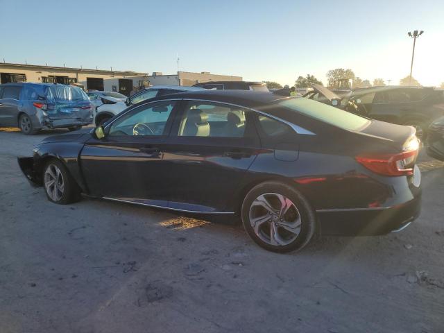 2019 HONDA ACCORD EX - 1HGCV1F45KA028955