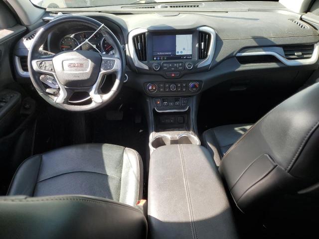 2018 GMC TERRAIN SL - 3GKALVEV6JL372965