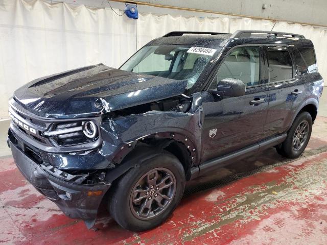 2023 FORD BRONCO SPO #3302759362