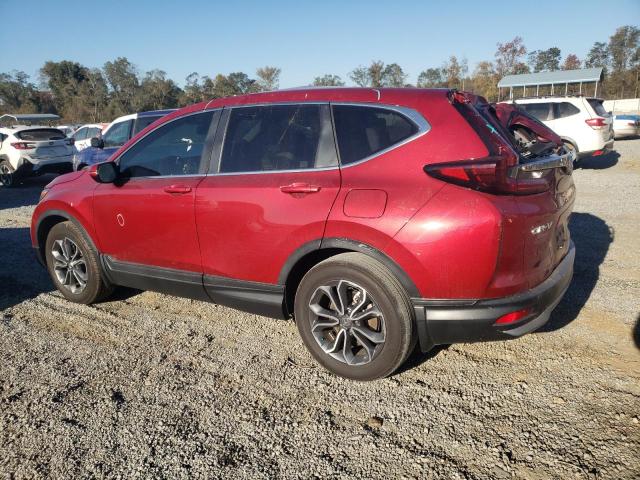 2020 HONDA CR-V EXL - 7FARW1H81LE013453