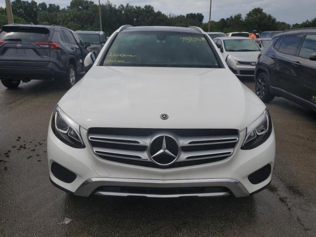 VIN WDC0G4KB6KV166251 2019 Mercedes-Benz GLC-Class,... no.5