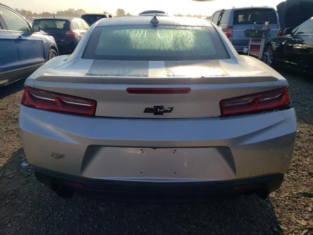 VIN 1G1FB1RX8H0130851 2017 Chevrolet Camaro, LT no.6