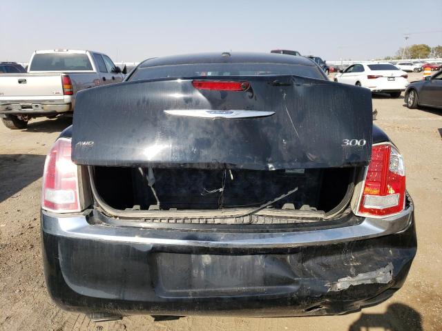 VIN 2C3CCARG0EH260495 2014 Chrysler 300 no.6