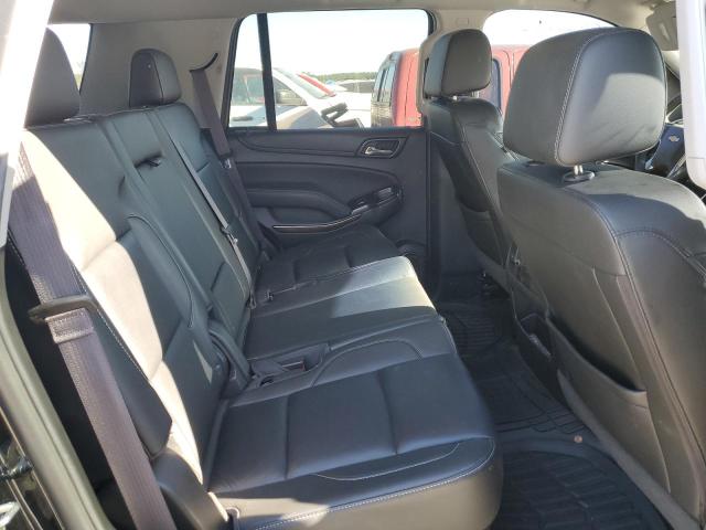 2017 CHEVROLET TAHOE K150 - 1GNSKBKC1HR278376