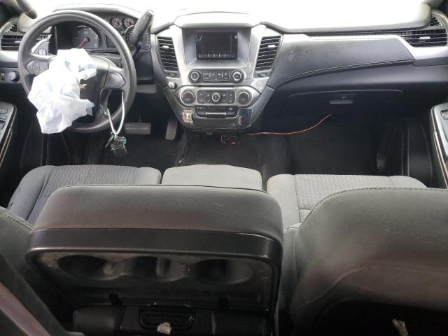 2015 CHEVROLET TAHOE POLI - 1GNSK2EC1FR532676