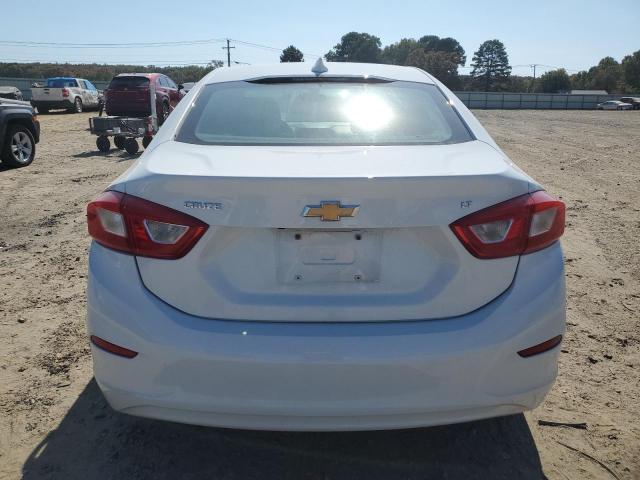 2017 CHEVROLET CRUZE LT - 1G1BE5SM8H7185501