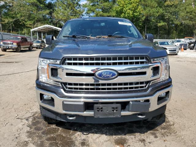 2020 FORD F150 SUPER - 1FTEW1E4XLFC55004
