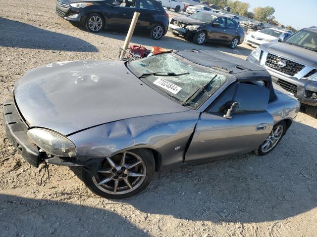 2003 MAZDA MX-5 MIATA #2911953517