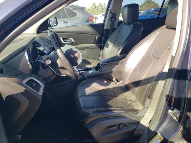 2016 GMC TERRAIN SL - 2GKFLUE39G6126780