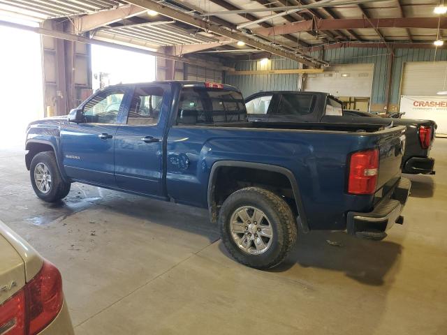 2016 GMC SIERRA K15 - 1GTV2MECXGZ401619