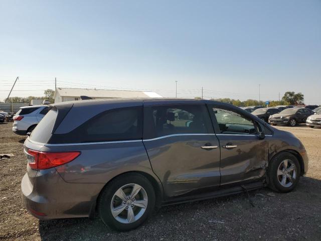 2019 HONDA ODYSSEY EX - 5FNRL6H70KB105127