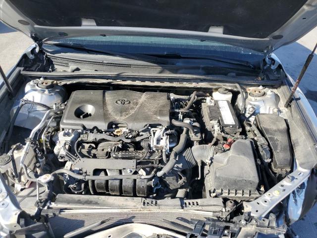 2020 TOYOTA CAMRY LE - 4T1L11AK2LU917644