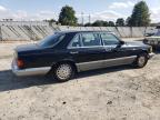 MERCEDES-BENZ 560 SEL photo