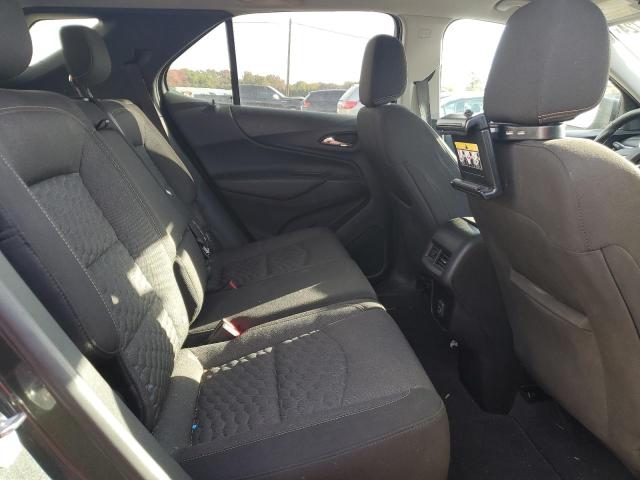 2019 CHEVROLET EQUINOX LT - 2GNAXUEV8K6276262