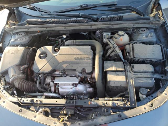 2019 CHEVROLET MALIBU LS - 1G1ZB5ST6KF218328