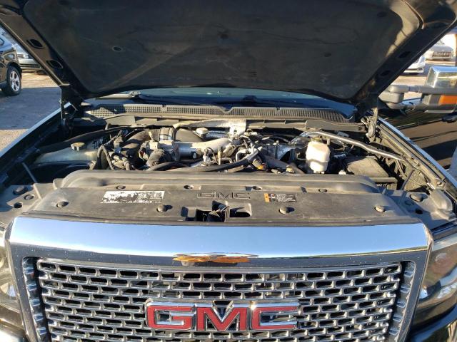 2015 GMC SIERRA K25 - 1GT120E88FF563977
