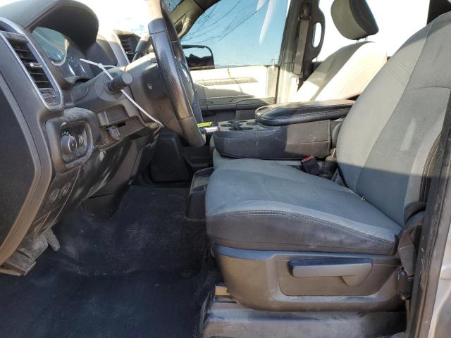 2021 RAM 2500 BIG H - 3C6UR5DL2MG653155