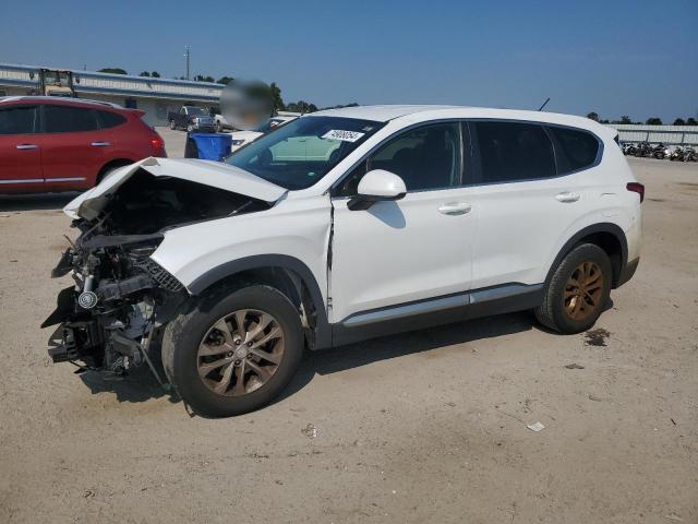 2019 HYUNDAI SANTA FE S - 5NMS2CAD7KH131838