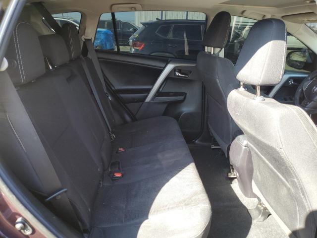 2018 TOYOTA RAV4 ADVEN - 2T3RFREV1JW816081