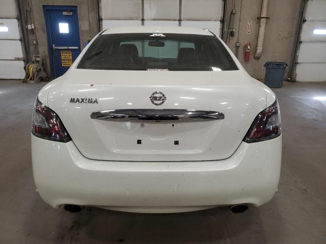 VIN 1N4AA5AP3EC483053 2014 Nissan Maxima, S no.6