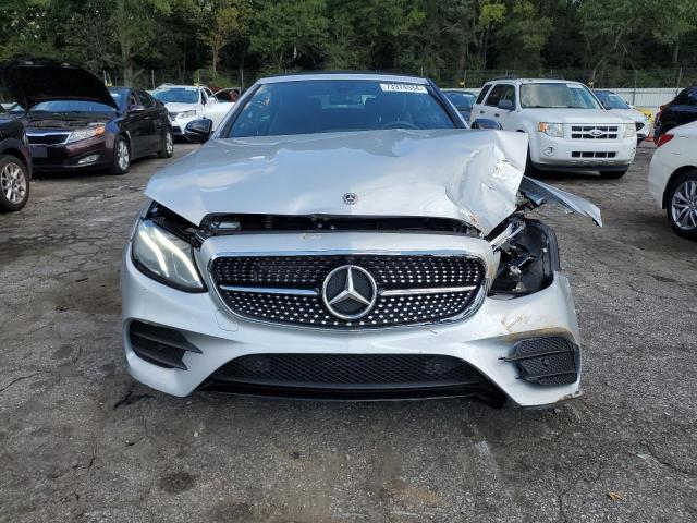 2020 MERCEDES-BENZ E 450 - W1K1K6HB9LF137064