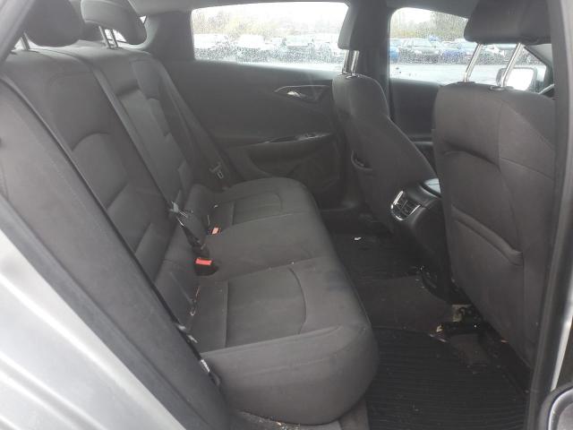 2017 CHEVROLET MALIBU LT - 1G1ZE5ST2HF155602