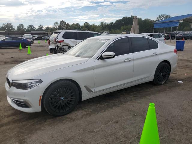 VIN WBAJA5C33HG896864 2017 BMW 5 SERIES no.1