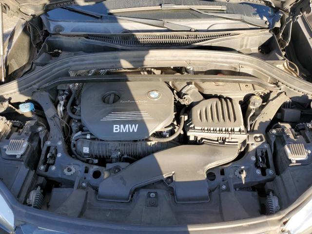 VIN WBXHT3C34GP889889 2016 BMW X1 no.12