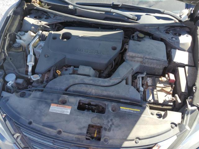 2017 NISSAN ALTIMA 2.5 - 1N4AL3AP7HC208837
