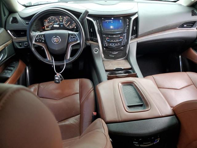 2015 CADILLAC ESCALADE P - 1GYS3CKJ2FR209021