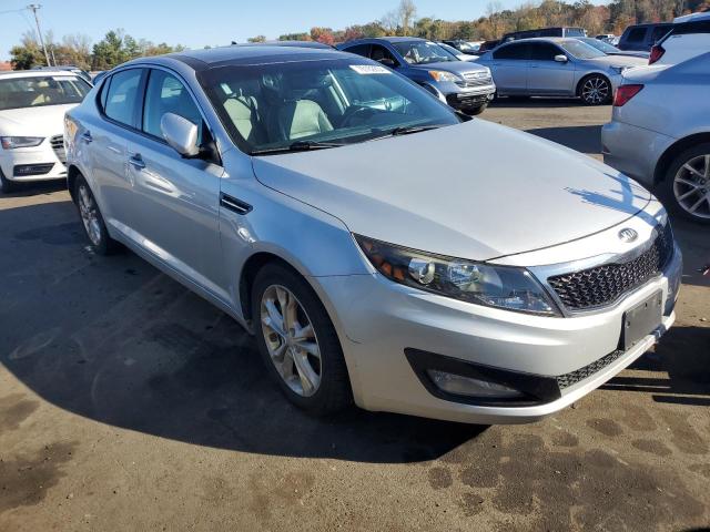 VIN 5XXGN4A76DG162349 2013 KIA Optima, EX no.4