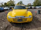 CHEVROLET SSR снимка