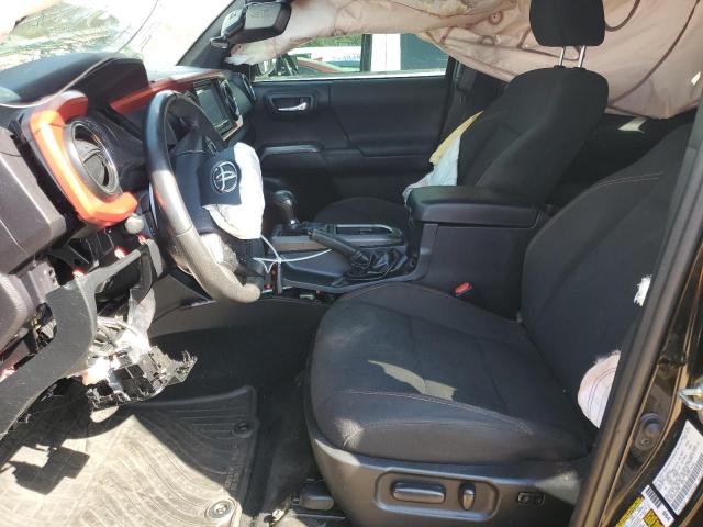 2020 TOYOTA TACOMA DOU - 3TMCZ5AN0LM338400