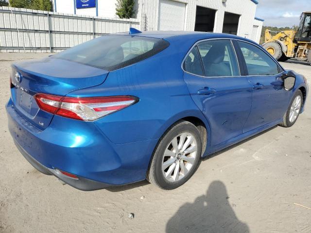 2019 TOYOTA CAMRY L - 4T1B11HK7KU269864