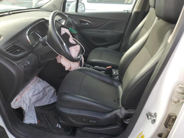 2018 BUICK ENCORE PRE - KL4CJASB0JB568053