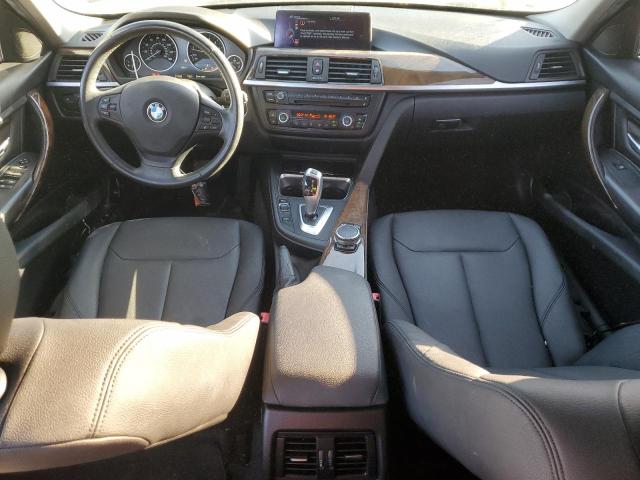 2015 BMW 320 I - WBA3B1G51FNT64080