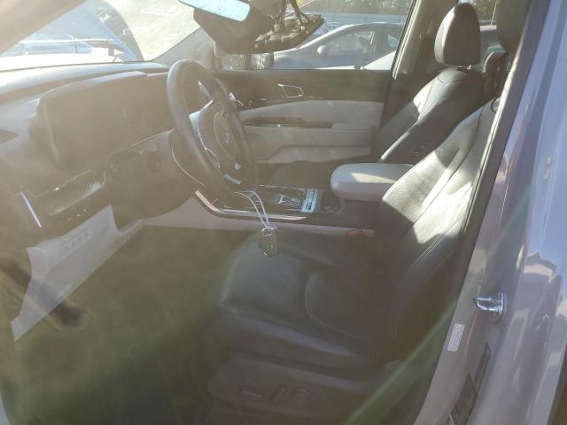2022 KIA CARNIVAL S - KNDNE5H3XN6059158