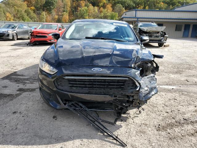 VIN 1FA6P0H74F5126516 2015 Ford Fusion, SE no.5