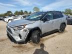 2019 TOYOTA RAV4 XSE - 2T3EWRFV5KW024269