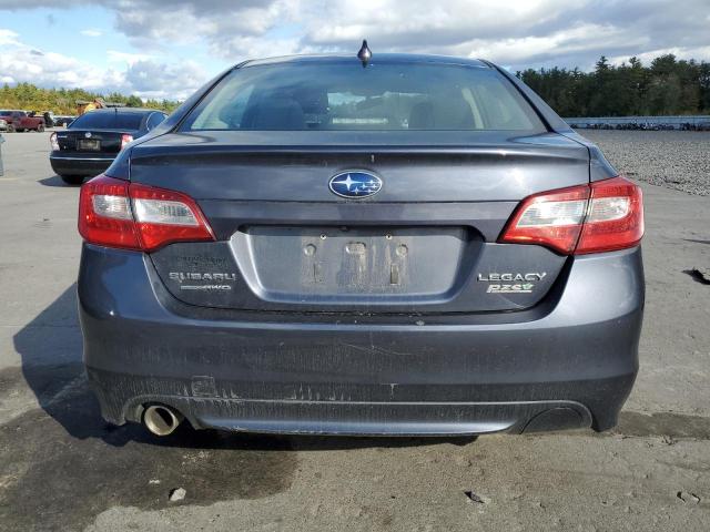 2017 SUBARU LEGACY 2.5 - 4S3BNAC68H3014688
