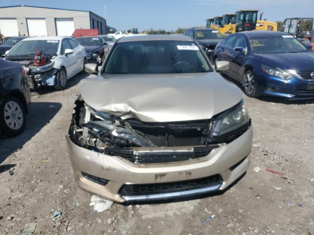 VIN 1HGCR2F32DA127902 2013 Honda Accord, LX no.5