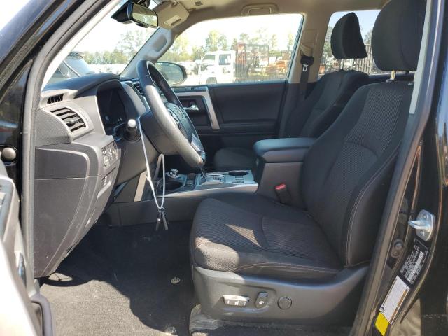 2021 TOYOTA 4RUNNER SR - JTEBU5JR9M5961370