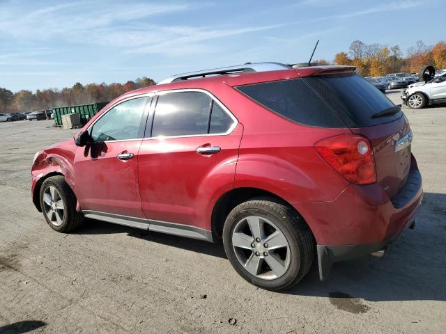 VIN 2GNFLHE33F6376539 2015 Chevrolet Equinox, Ltz no.2