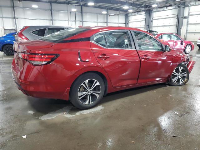 2020 NISSAN SENTRA SV - 3N1AB8CV2LY222539